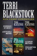 The Sun Coast Chronicles (4in1) (Sun Coast Chronicles Series) eBook