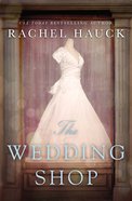 The Wedding Shop eBook