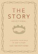 The Story Devotional eBook