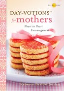 Day-Votions For Mothers eBook