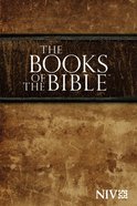 NIV Books of the Bible eBook