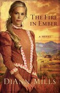 The Fire in Ember eBook