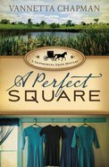 A Perfect Square (#02 in A Shipshewana Amish Mystery Series) eBook