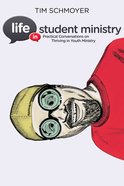 Life in Student Ministry eBook