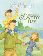 Let's Have a Daddy Day eBook