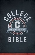 NIV College Devotional Bible eBook