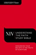 NIV Understand the Faith Study Bible eBook