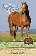 The Long Ride Home (Keystone Stables Series) eBook