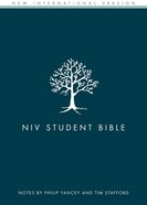 NIV Student Bible eBook