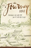 NIV the Journey Bible eBook