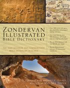 Zibd: Zondervan Illustrated Bible Dictionary (2010 Moises Silva) eBook