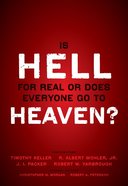 Is Hell For Real Or Does Everyone Go to Heaven? eBook