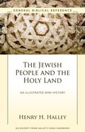 The Jewish People and the Holy Land eBook