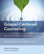 Gospel-Centered Counseling eBook