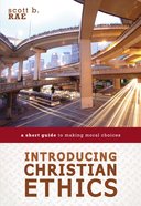 Introducing Christian Ethics eBook
