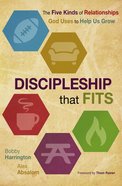 Discipleship That Fits eBook
