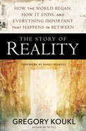 The Story of Reality eBook