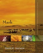 Mark (Zondervan Illustrated Bible Backgrounds Commentary Series) eBook