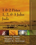 1 & 2 Peter, 1, 2, & 3 John & Jude (Zondervan Illustrated Bible Backgrounds Commentary Series) eBook