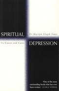 Spiritual Depression eBook