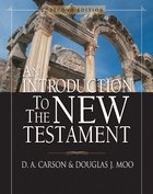 An Introduction to the New Testament (2nd Edition) eBook