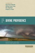 Four Views on Divine Providence (Counterpoints Series) eBook