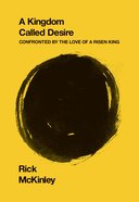 A Kingdom Called Desire eBook
