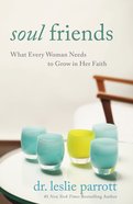 Soul Friends eBook