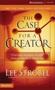 The Case For a Creator eBook