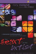 The Heart of the Artist eBook