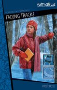 Fading Tracks (#01 in Boarding School Mysteries Series) eBook