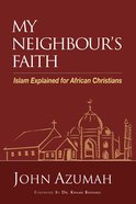 My Neighbour's Faith eBook