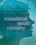 Missional Youth Ministry eBook