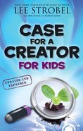 Case For the Creator For Kids eBook