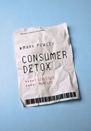 Consumer Detox eBook