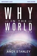 Why in the World Participant's Guide eBook