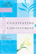 Pursuing Contentment (Women Of Faith Study Guide Series) eBook