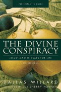 The Divine Conspiracy (Participant's Guide) eBook