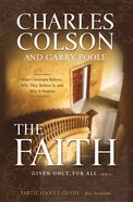 The Faith (Participant's Guide) eBook