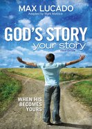 God's Story, Your Story (Youth Edition) (The Story Series) eBook