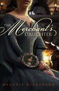 The Merchant's Daughter (#02 in Hagenheim - My Fairy Tale Romance Series) eBook