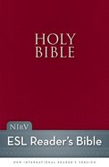NIRV Bible For Esl Readers Red eBook