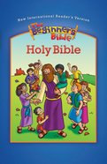 The NIRV Beginner's Bible eBook