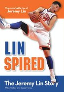 Linspired, Kids Edition eBook