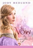 The Vow eBook