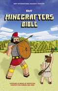NIRV Minecrafters Bible eBook