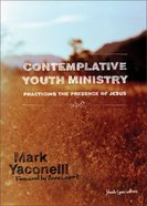 Contemplative Youth Ministry eBook