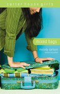 Mixed Bags (#01 in Carter House Girls Series) eBook