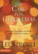 The Case For Christmas eBook
