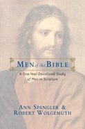 Men of the Bible eBook